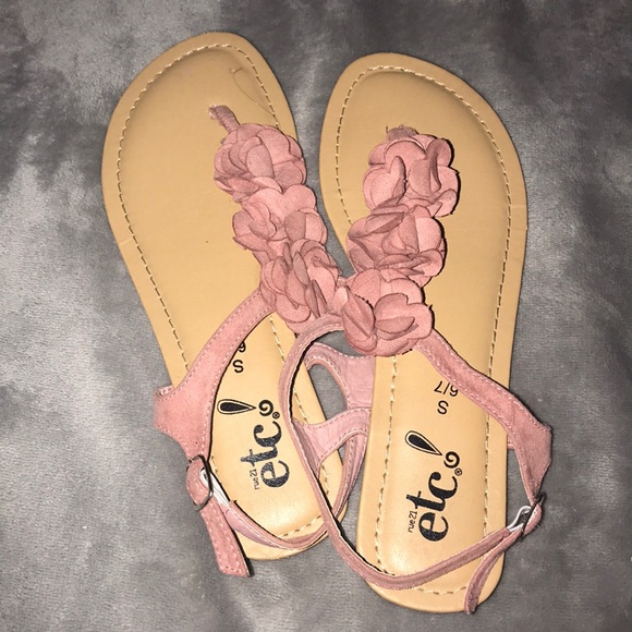 Sandals - Picture 1 of 1